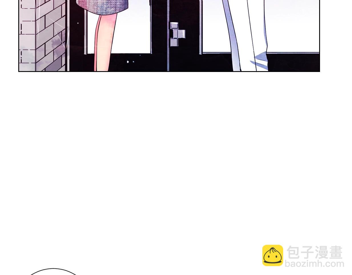 🍟名花无草——《名花有草》续篇 第29话 让我留在你身边 第6页