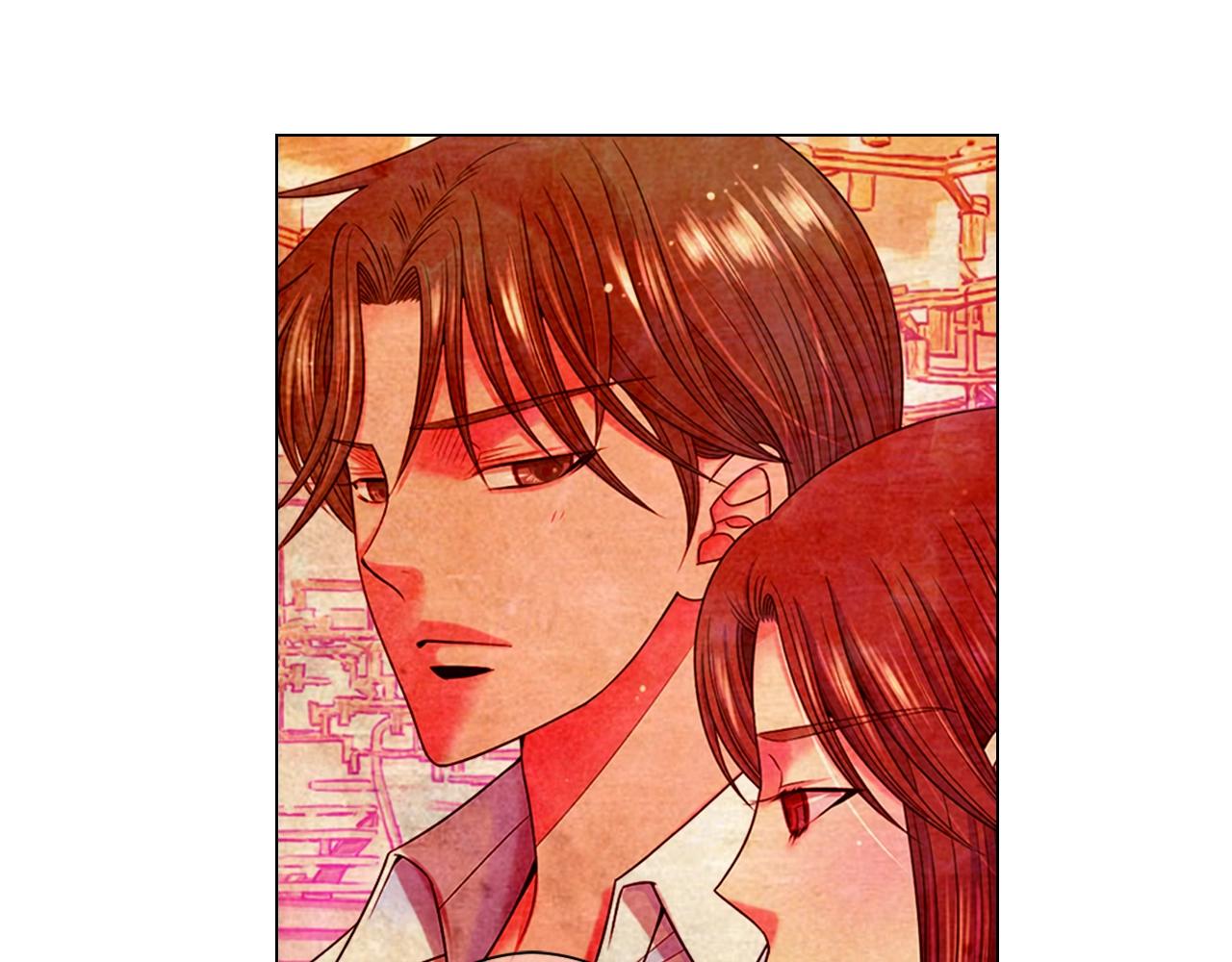 🍟名花无草——《名花有草》续篇 第3话 你身上还有多少可能性 第39页