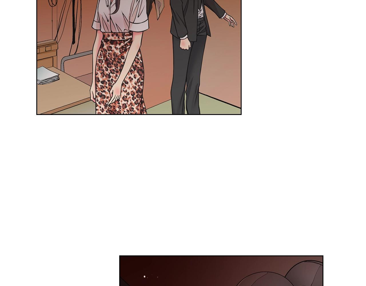 🍟名花无草——《名花有草》续篇 第5话 我想去 第22页