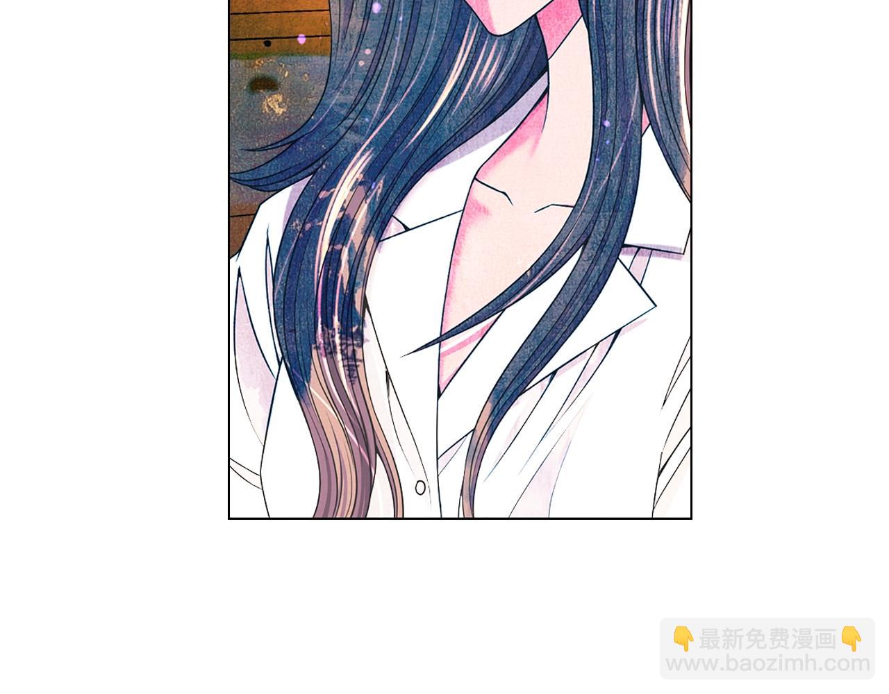 🍟名花无草——《名花有草》续篇 第5话 我想去 第40页