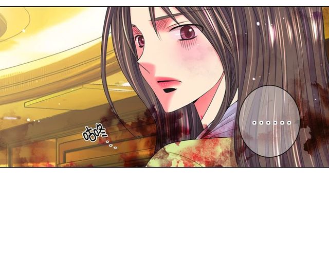 🍟名花无草——《名花有草》续篇 第8话 亲密关系？！ 第19页