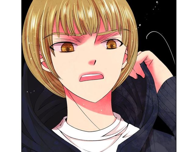 🍟名花无草——《名花有草》续篇 第12话 快四十岁怎么了？ 第14页