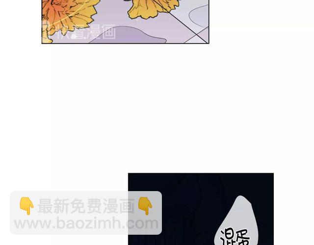 🍟名花无草——《名花有草》续篇 第12话 快四十岁怎么了？ 第8页
