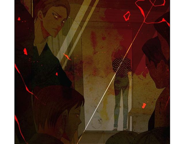 🍟名花无草——《名花有草》续篇 第18话 关于送命题这件事 第49页