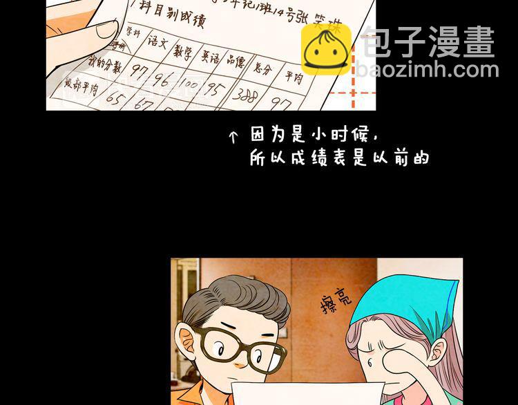 🍟名花无草——《名花有草》续篇 第19话 原来这才是我真正的表情… 第27页