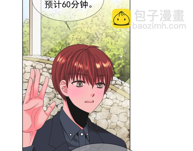 🍟名花无草——《名花有草》续篇 第16话 精心布局 第48页