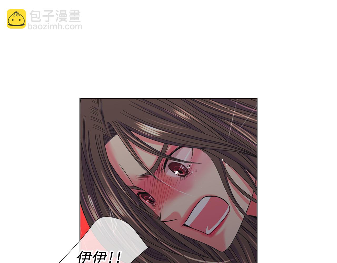 🍟名花无草——《名花有草》续篇 第30话 决一死战！ 第25页