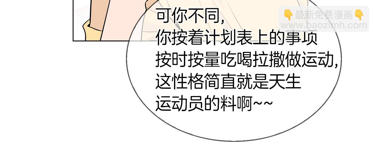 🍟名花无草——《名花有草》续篇 第27话 在我最需要你的时候… 第28页