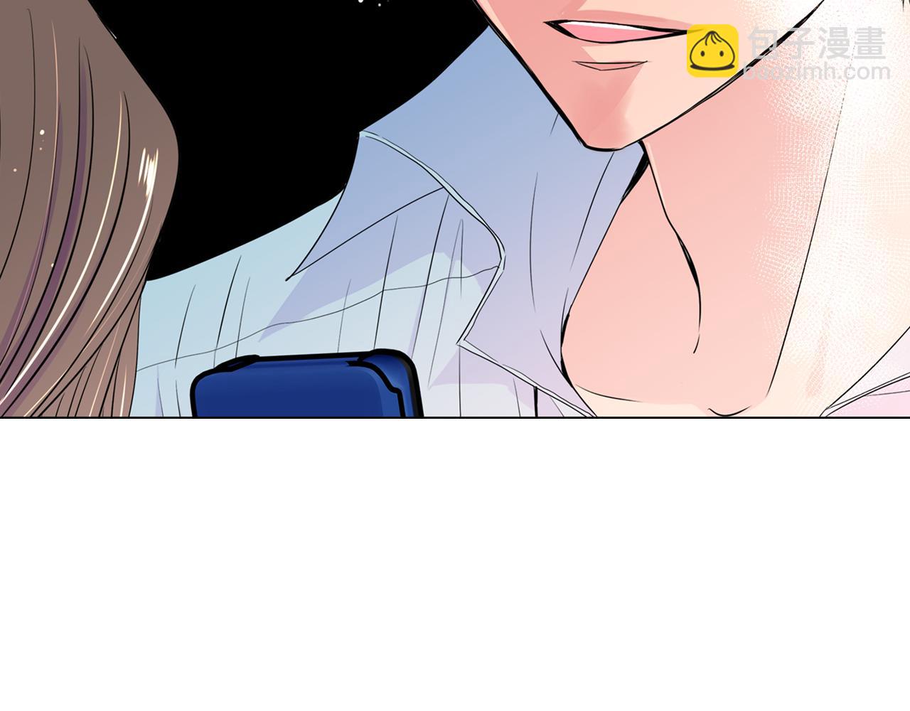 🍟名花无草——《名花有草》续篇 第29话 不可逾越的裂痕… 第5页