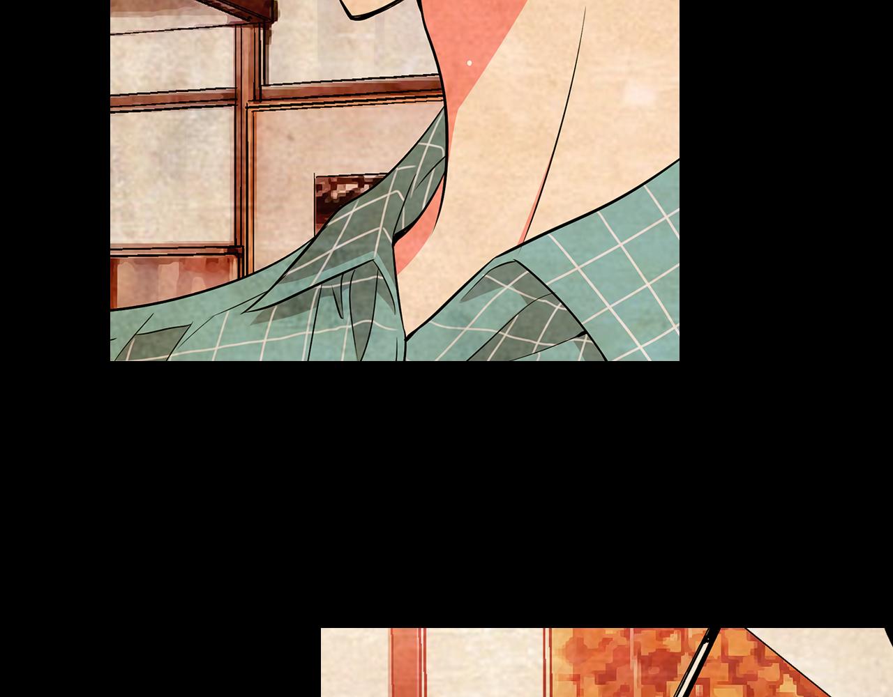 🍟名花无草——《名花有草》续篇 第33话 这是我的选择… 第12页