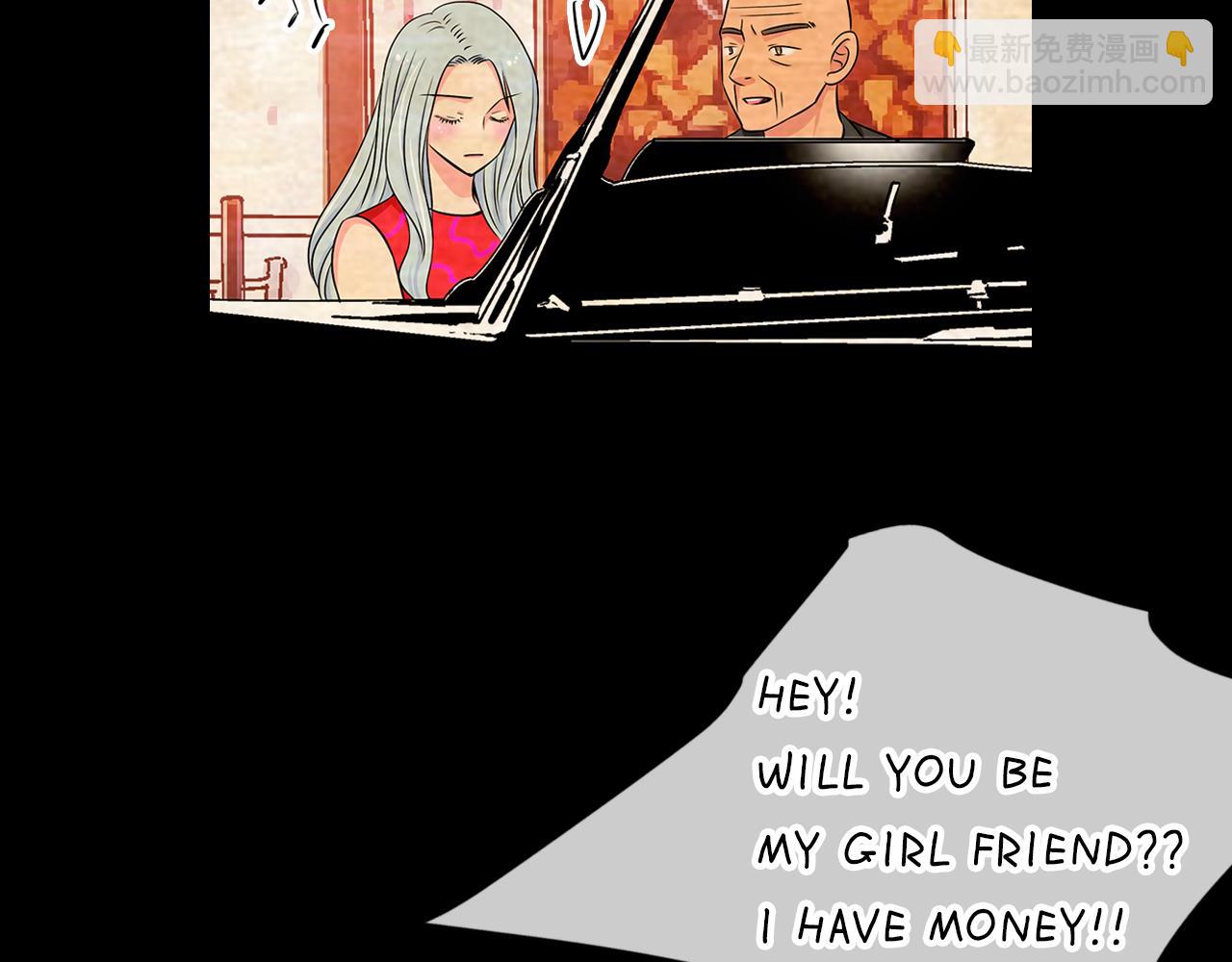 🍟名花无草——《名花有草》续篇 第33话 这是我的选择… 第14页
