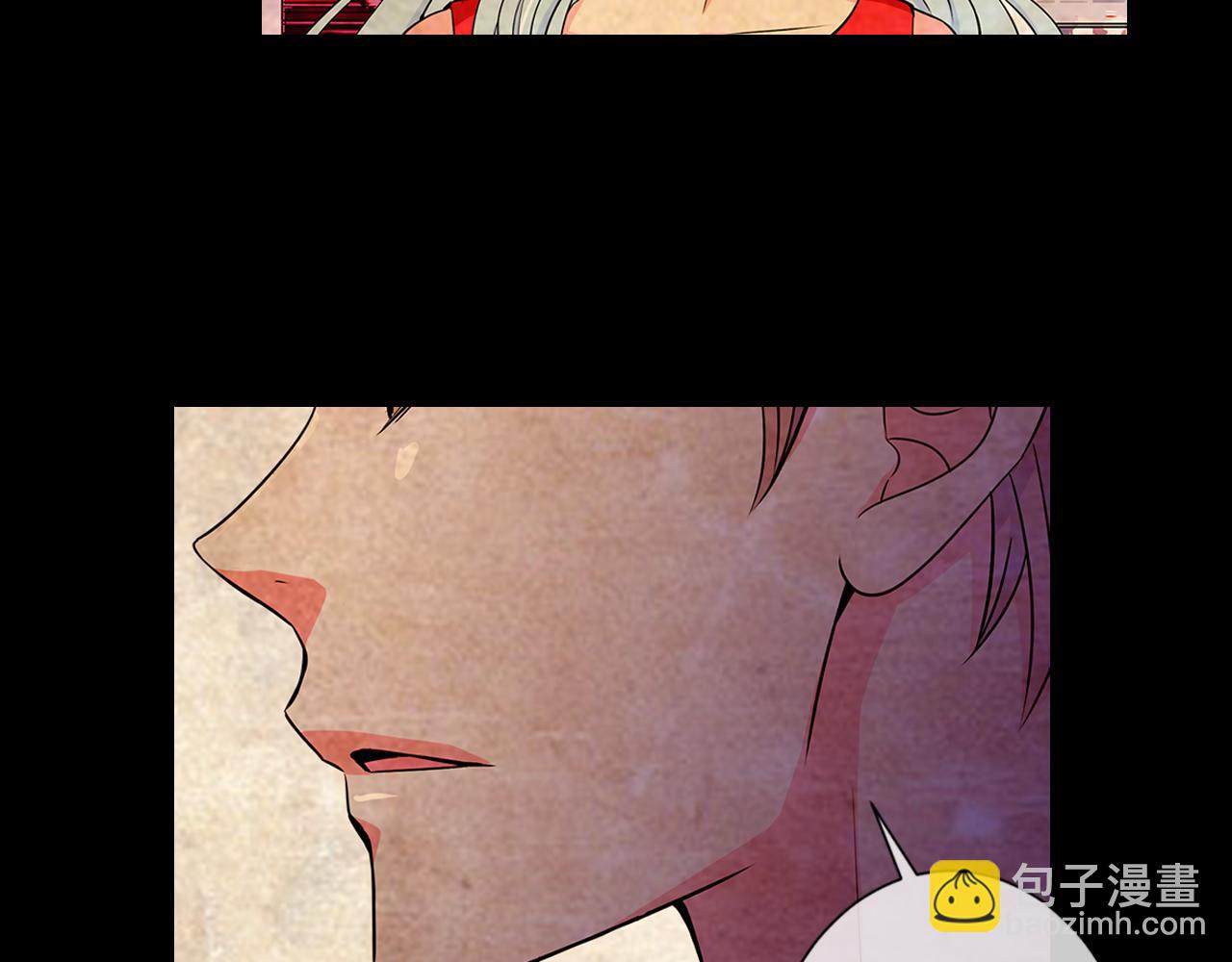 🍟名花无草——《名花有草》续篇 第33话 这是我的选择… 第25页