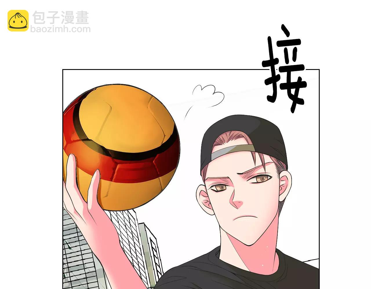 🍟名花无草——《名花有草》续篇 第二季 第18话 别动！ 第22页