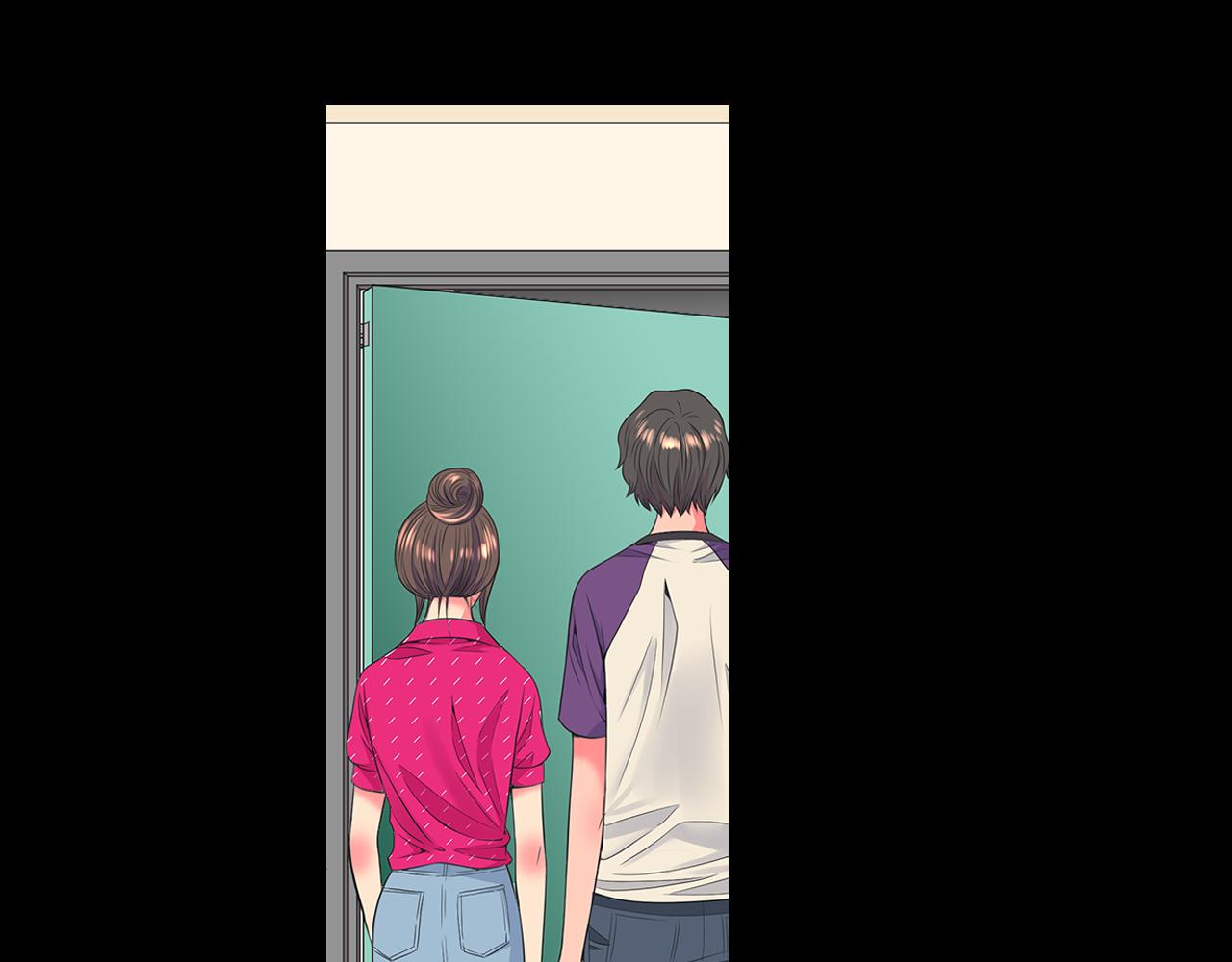 🍟名花无草——《名花有草》续篇 第二季 第22话 这才是我的真心 第25页