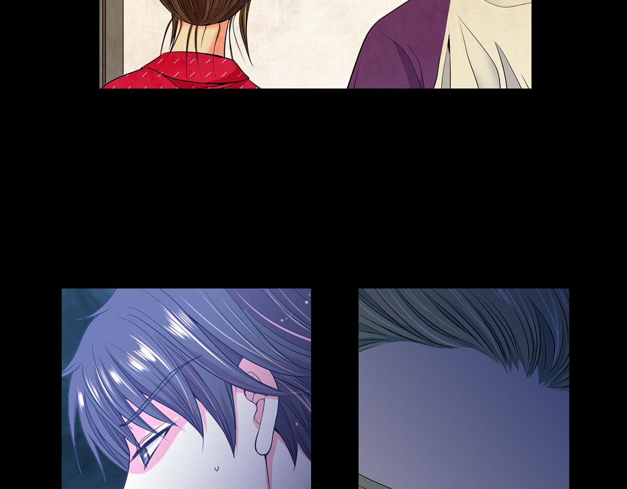 🍟名花无草——《名花有草》续篇 第二季 第22话 这才是我的真心 第35页
