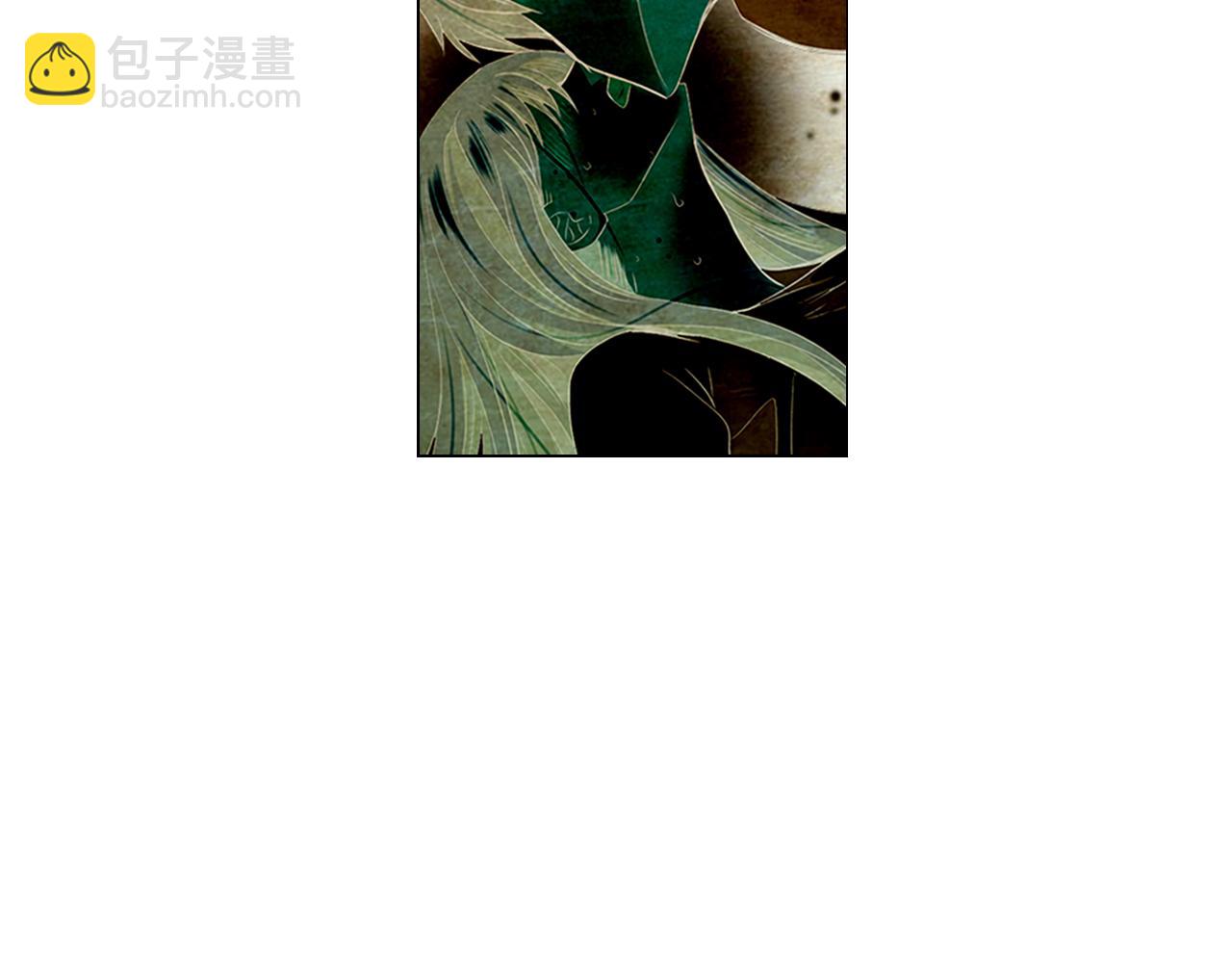 🍟名花无草——《名花有草》续篇 第三季 第11话 雨夜 第35页