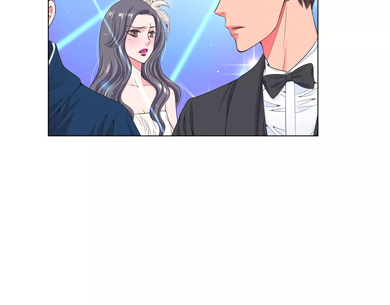 🍟名花无草——《名花有草》续篇 第三季第21话 极速狂飙 第35页
