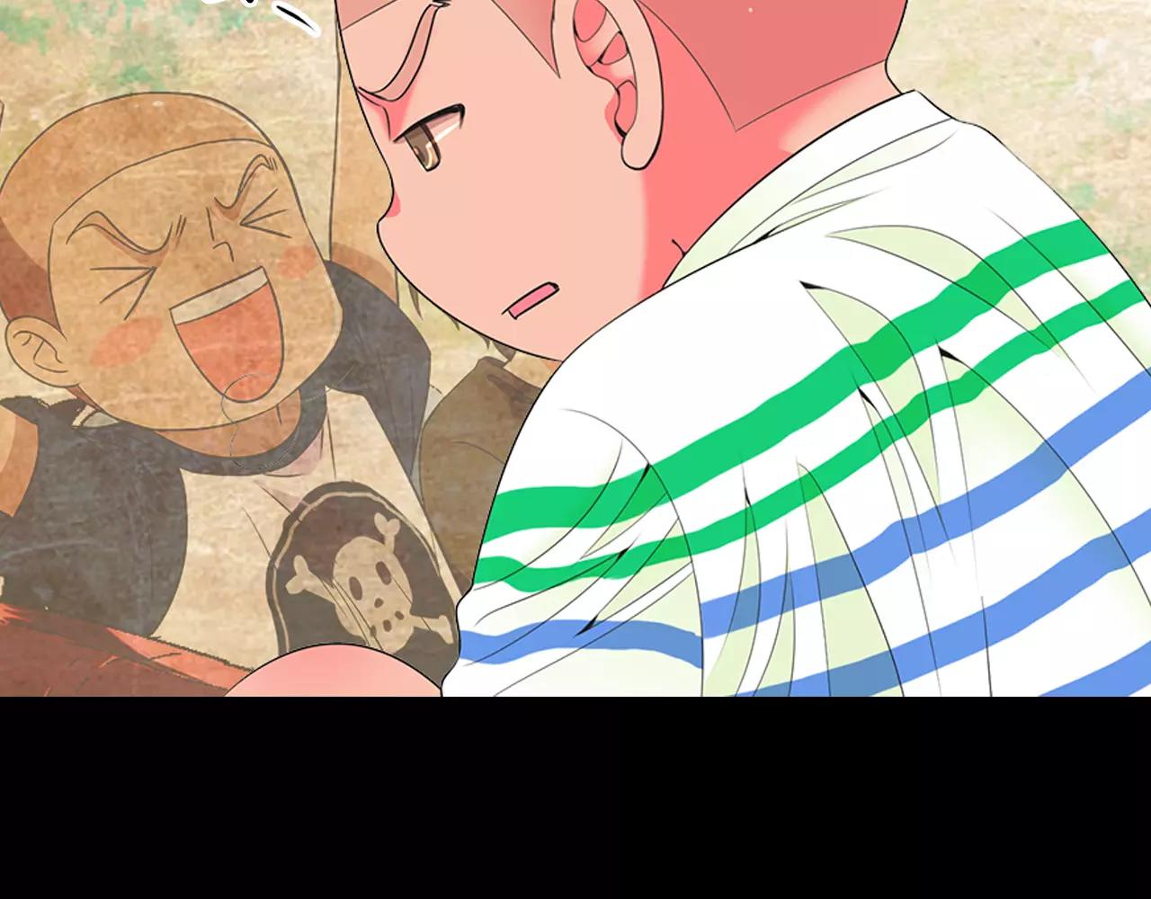 🍟名花无草——《名花有草》续篇 第三季第23话 你不知道的真相 第36页