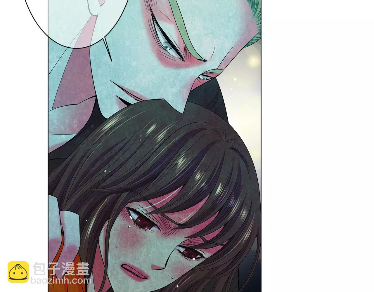 🍟名花无草——《名花有草》续篇 第三季第25话 内心的恶魔 第23页