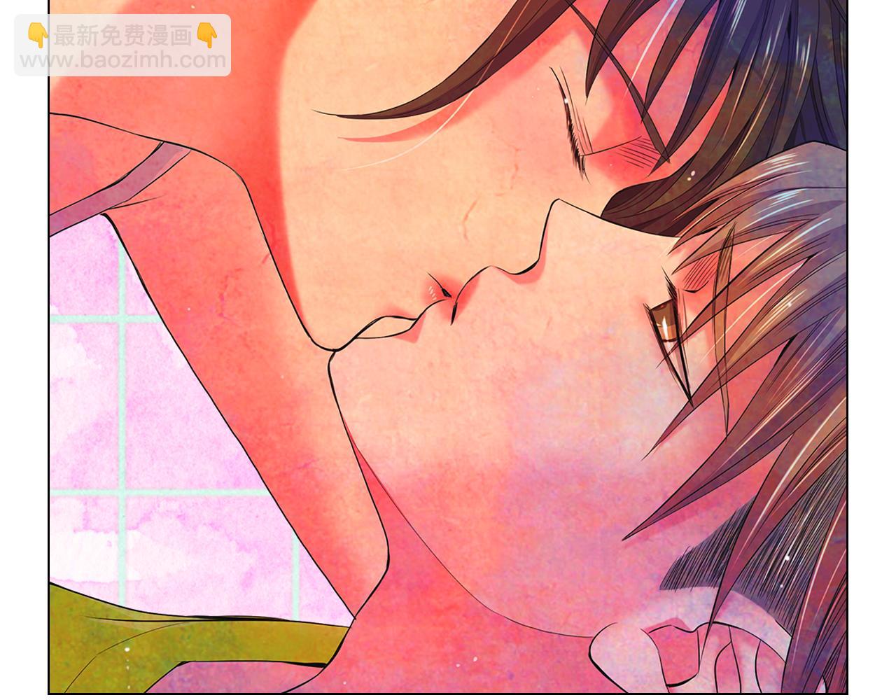🍟名花无草——《名花有草》续篇 第三季第29话 平淡是真 第12页