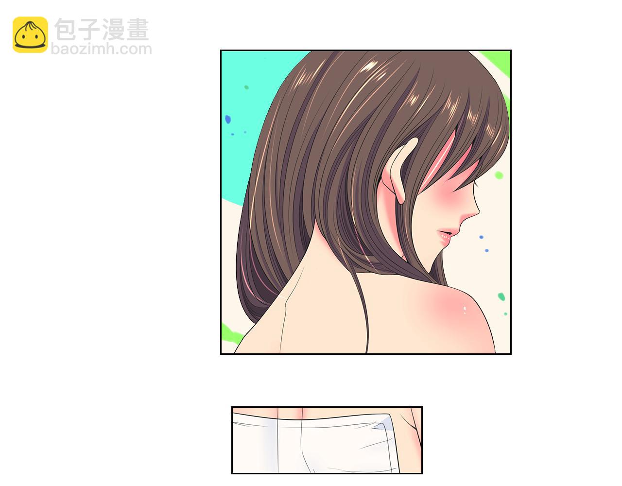 🍟名花无草——《名花有草》续篇 第三季第29话 平淡是真 第45页
