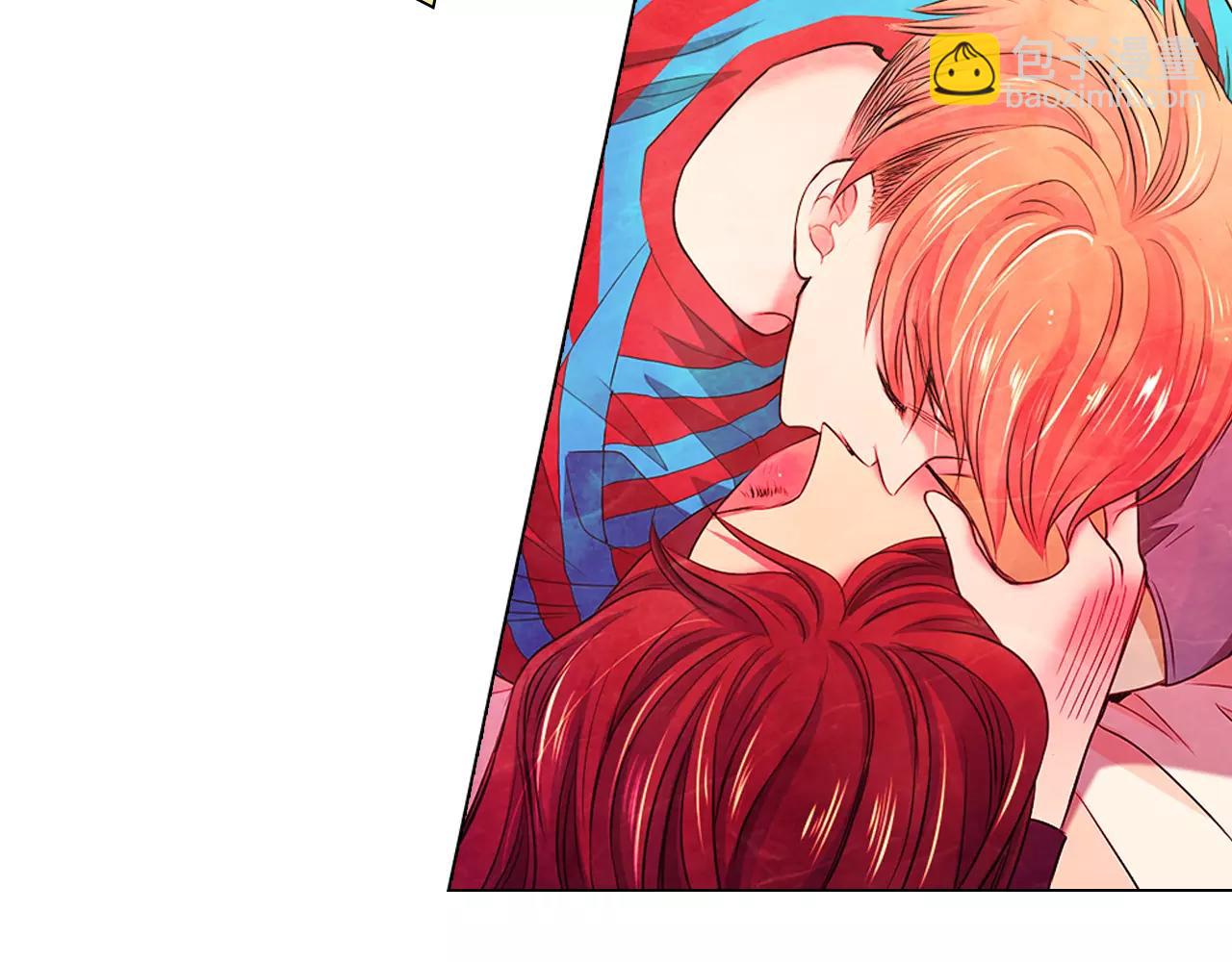 🍟名花无草——《名花有草》续篇 第三季第31话 公众人物 第45页