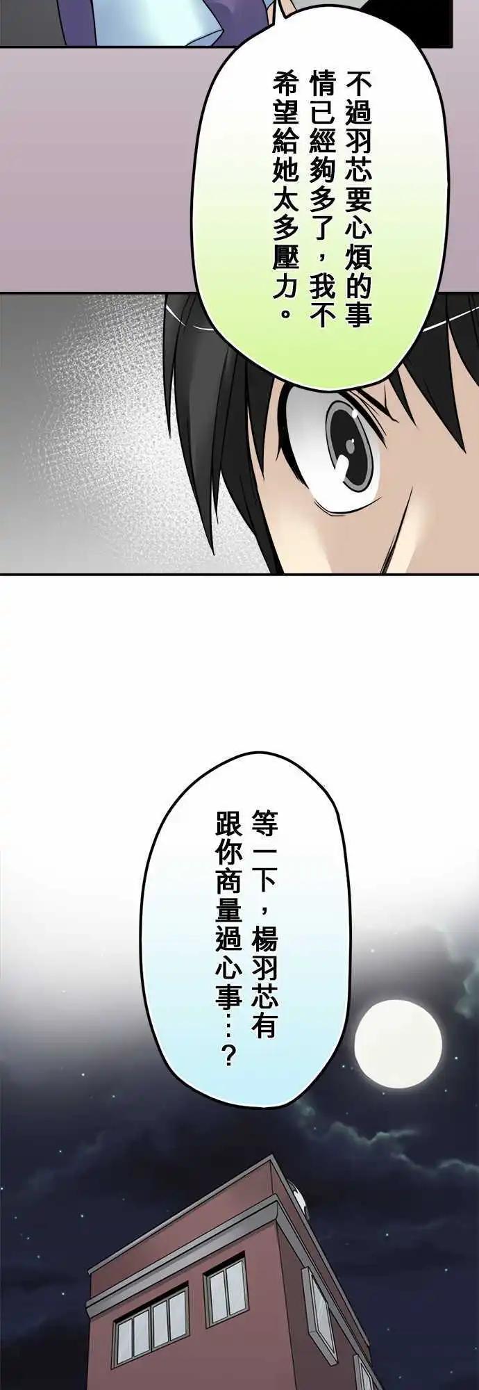 第29日 只告诉他-第28话
