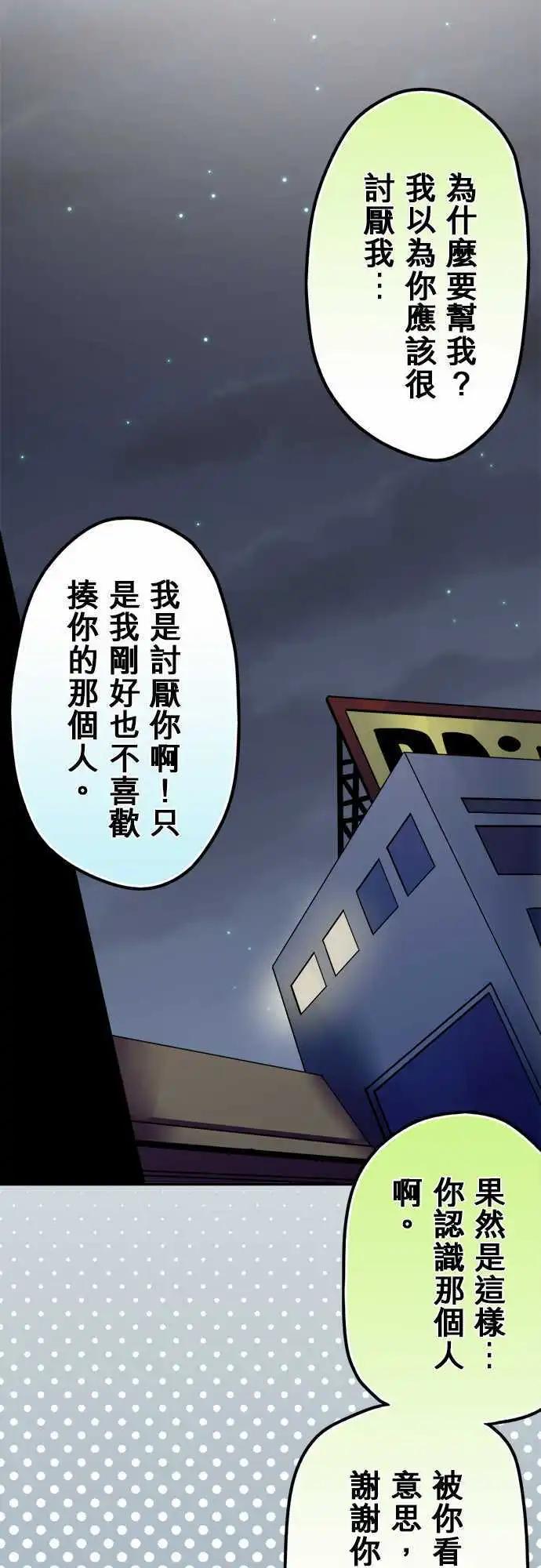 第29日 只告诉他-第28话