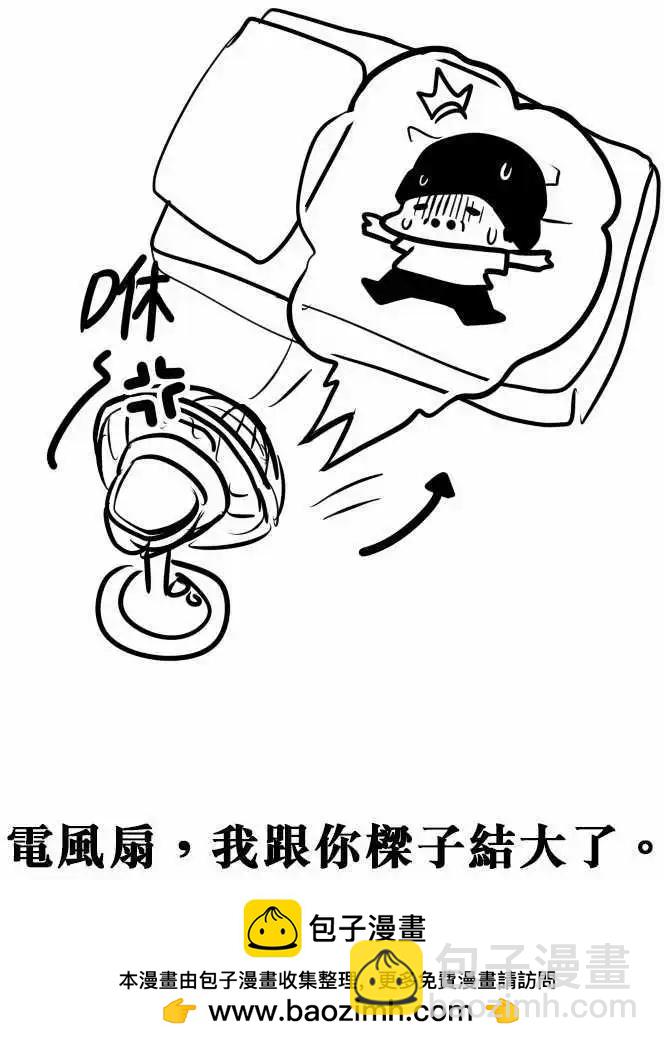 第77日-发飙-第74话
