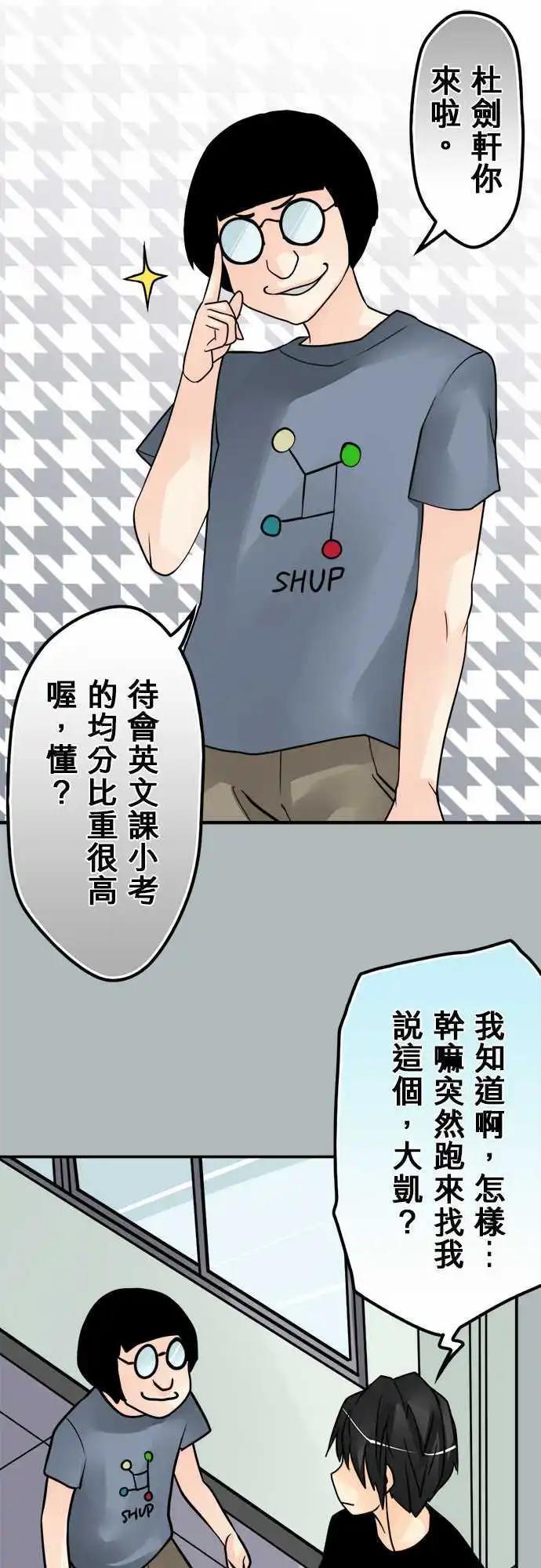 第83日-眼镜了不起-第80话