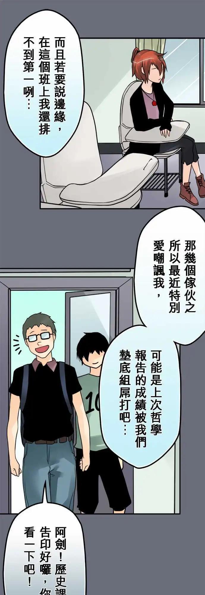 第83日-眼镜了不起-第80话