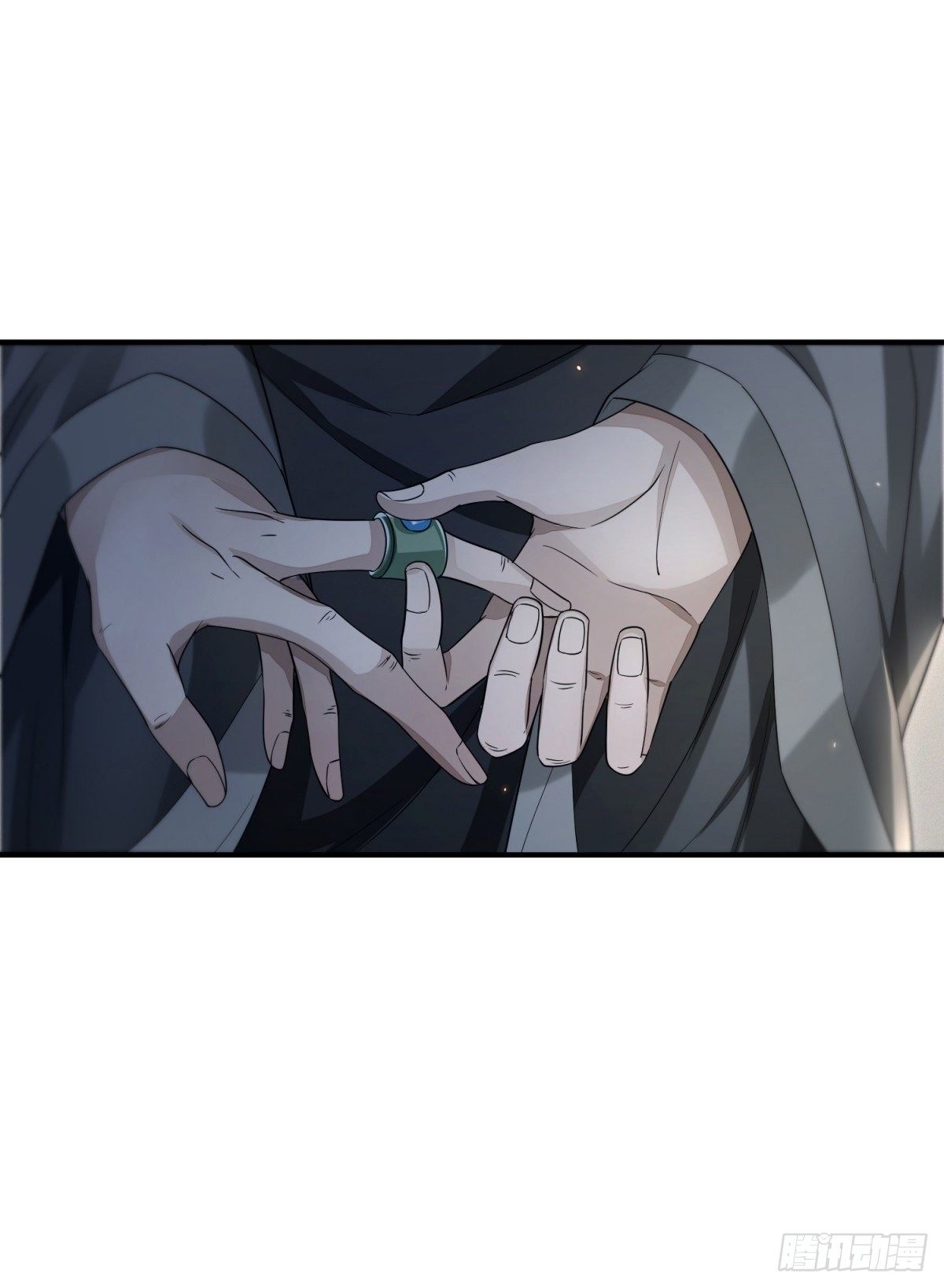 绝处逢生-第24话