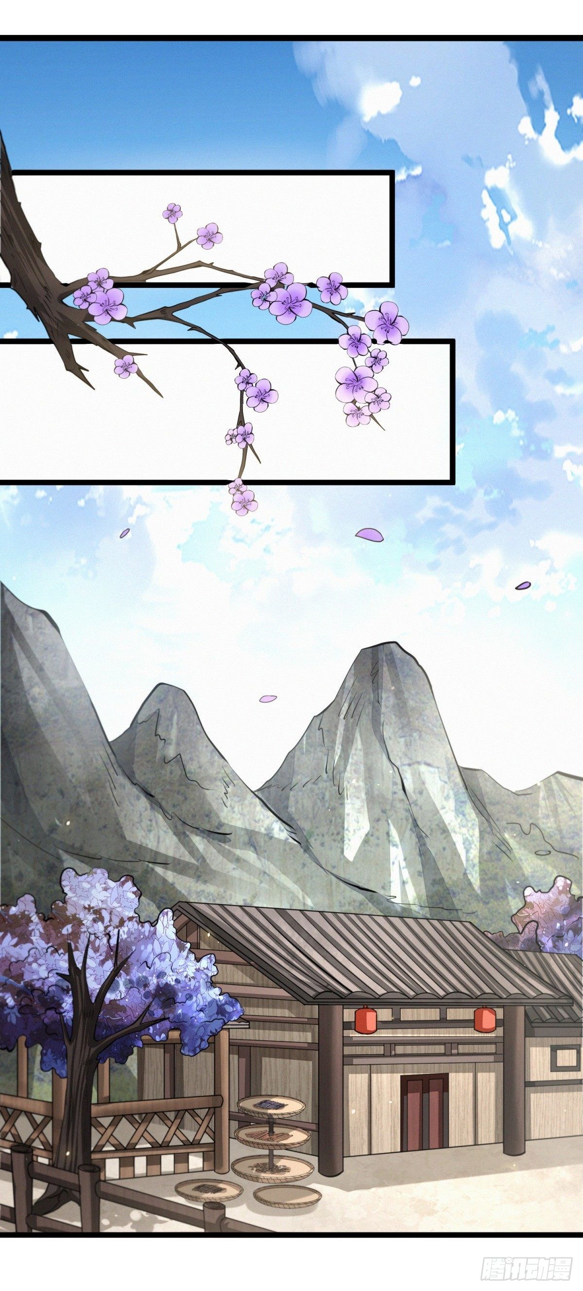 游侠梦破-第40话