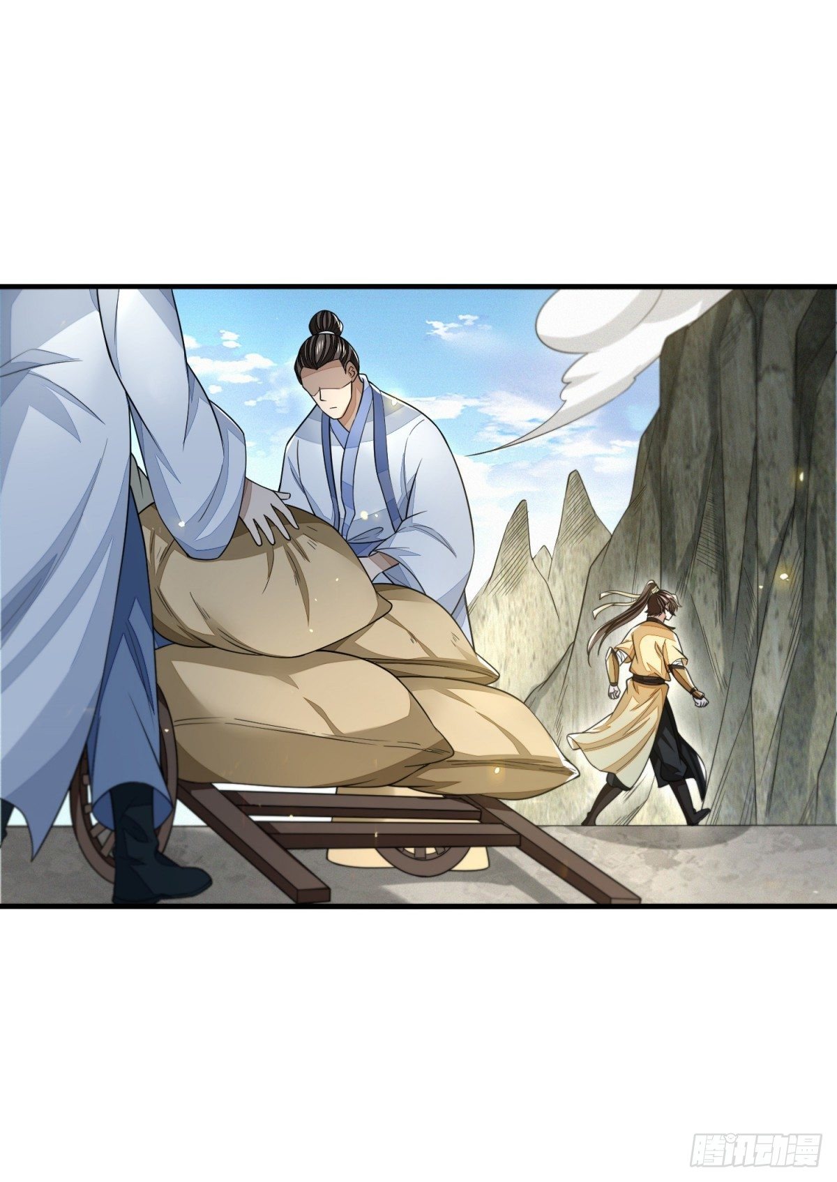 四大家族(1/2)-第42话