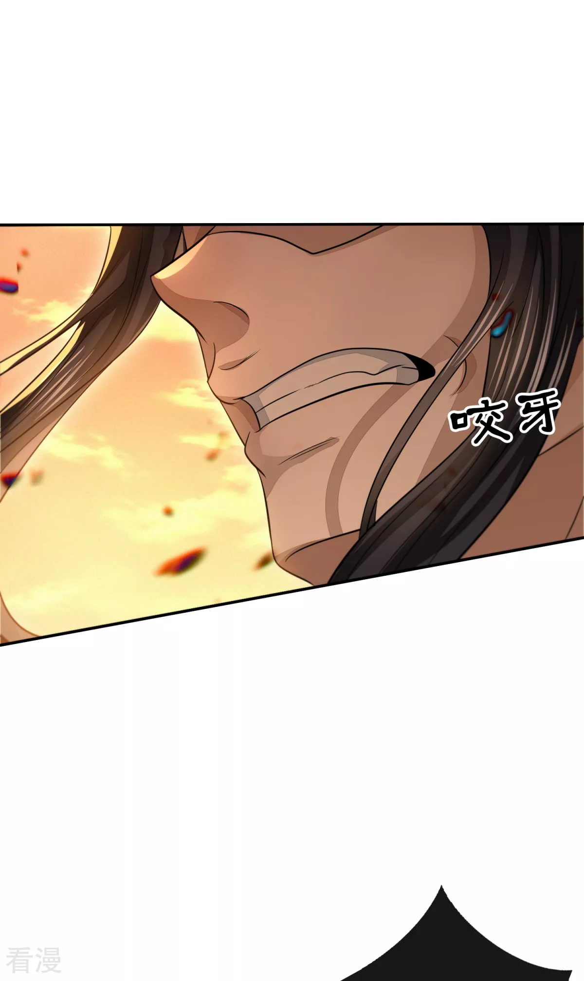 最终话 偷天换日(1/2)-第52话