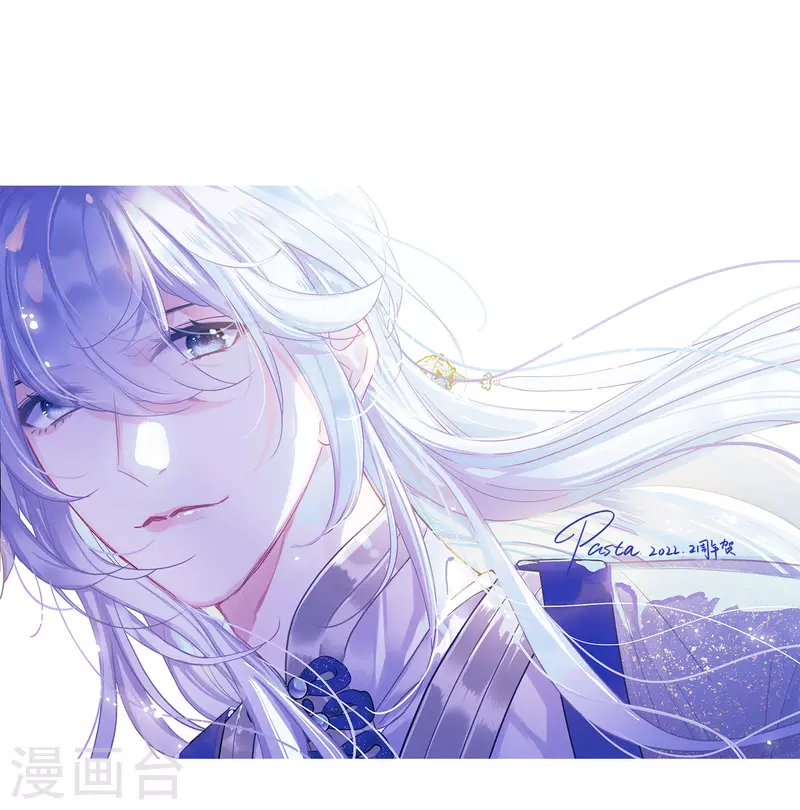 2周年贺图-第194话