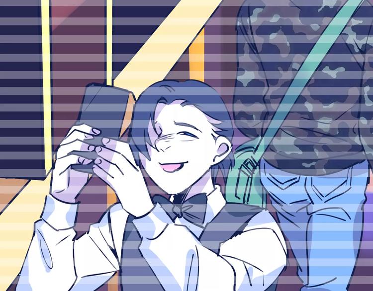 🍟命理師 第51话 混乱 第50页
