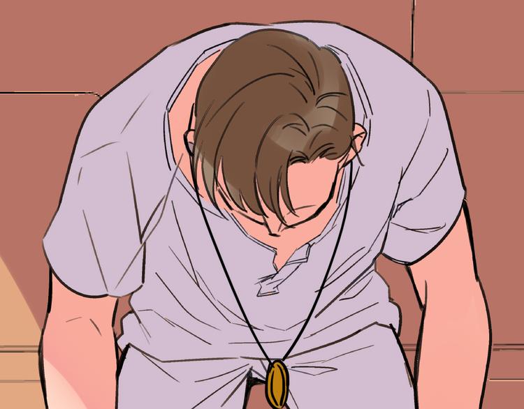 🍟命理師 第7话 我的命运，我说了算 第23页