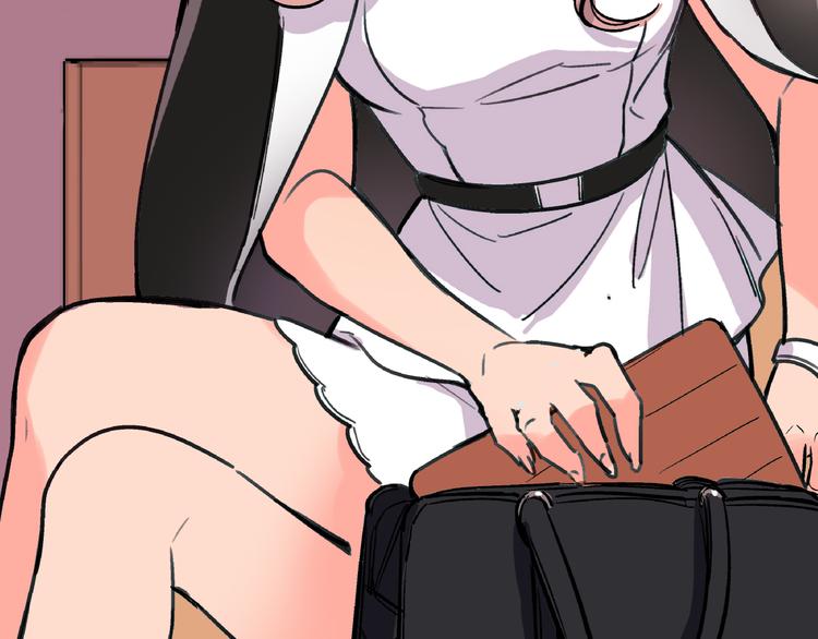 🍟命理師 第7话 我的命运，我说了算 第28页