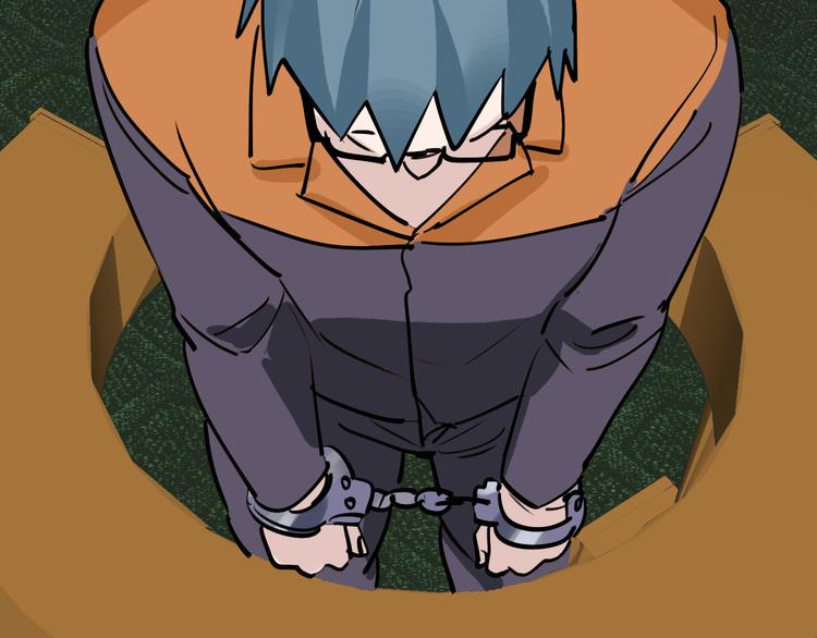 🍟命理師 第77话 宣判 第18页