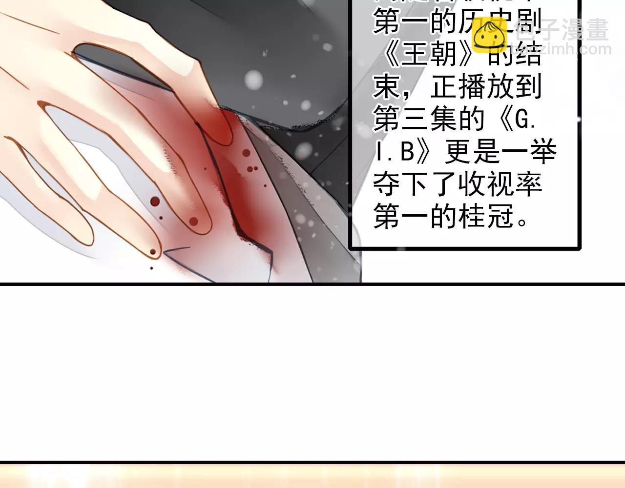 第48话 被推荐给著名导演(1/2)-第48话