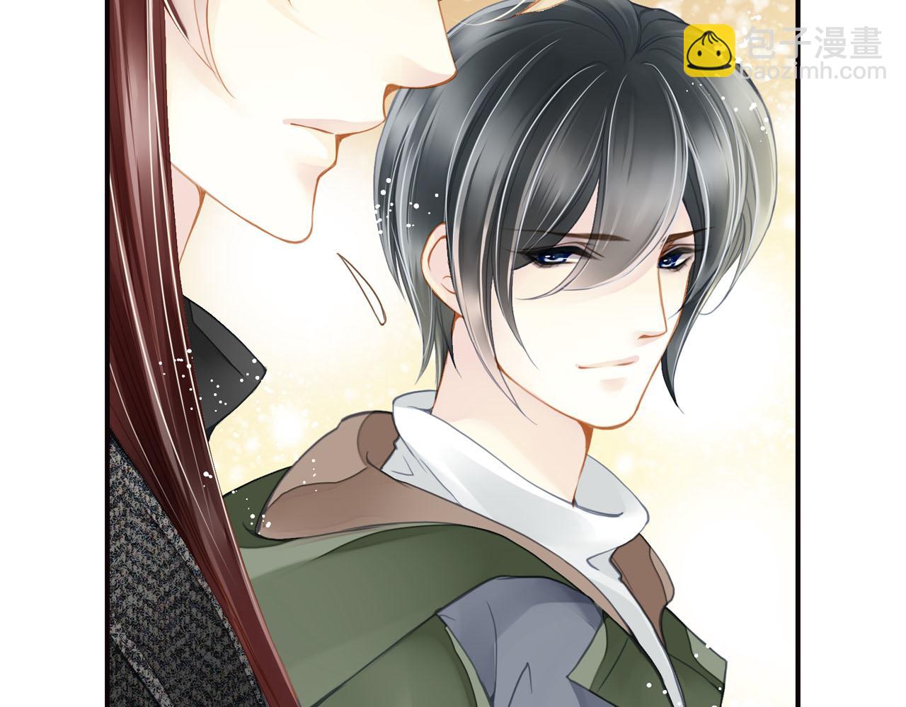 第74话 你是不一样的-第74话