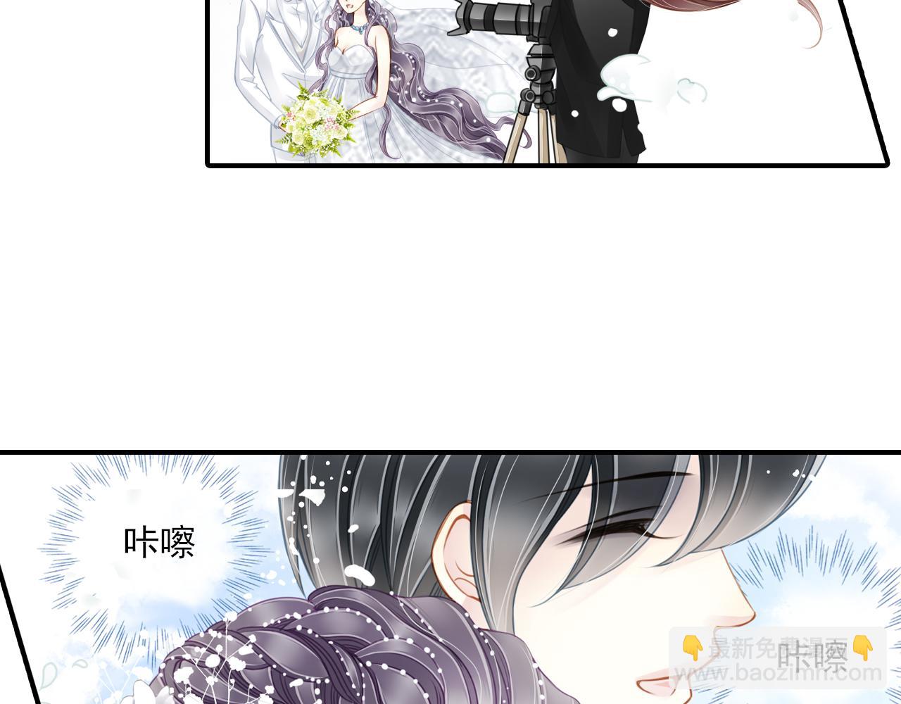 第78话 三个人的婚礼(1/2)-第64话