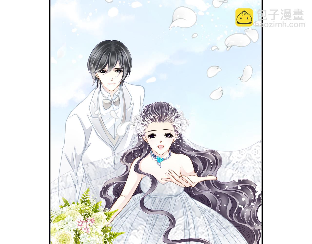 第78话 三个人的婚礼(1/2)-第64话