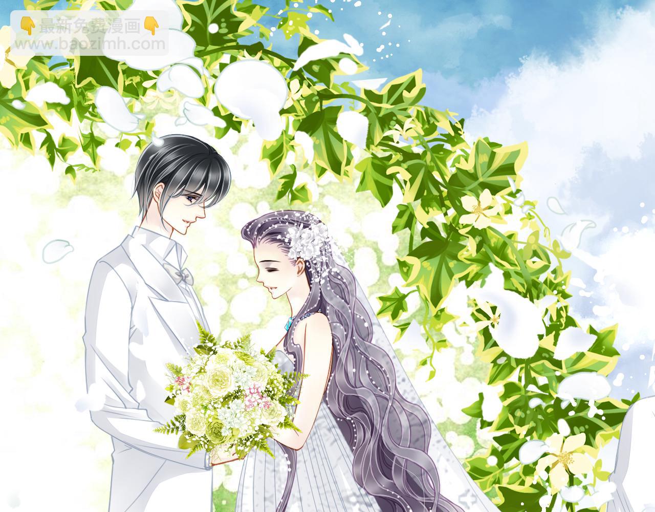 第78话 三个人的婚礼(1/2)-第64话