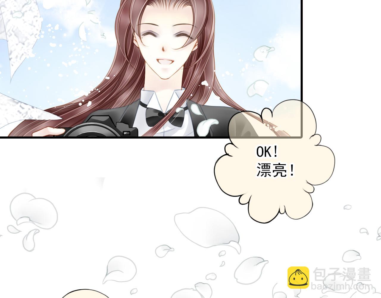 第78话 三个人的婚礼(1/2)-第64话