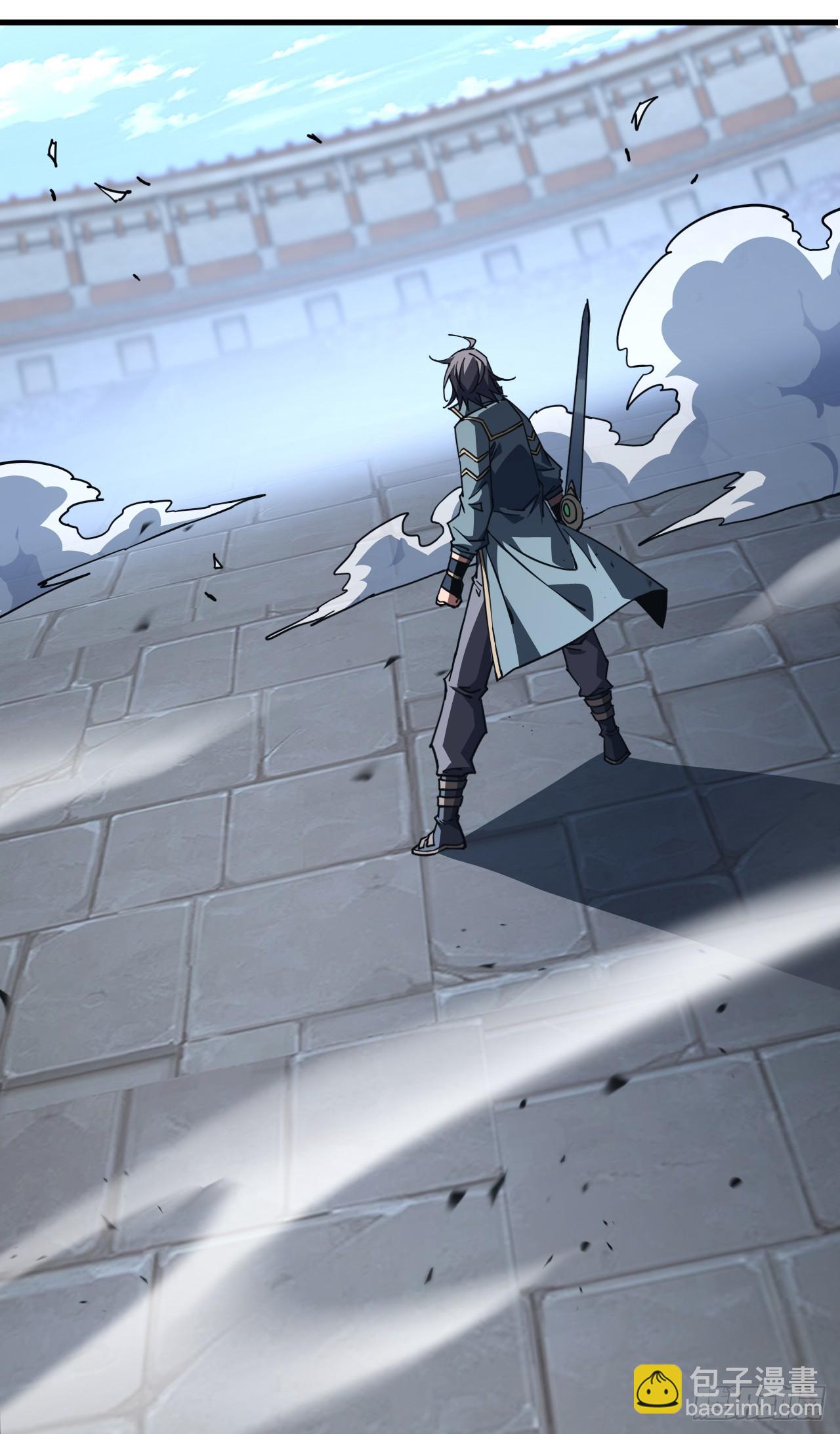第102话 我实在是兴奋极了-第104话