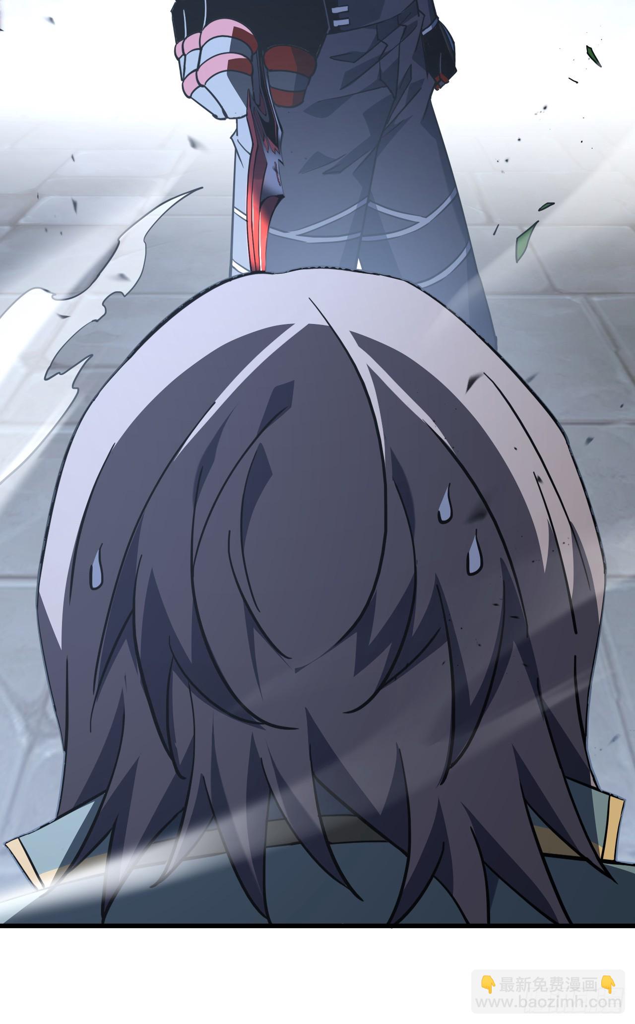 第104话 你&hellip;输了！-第106话