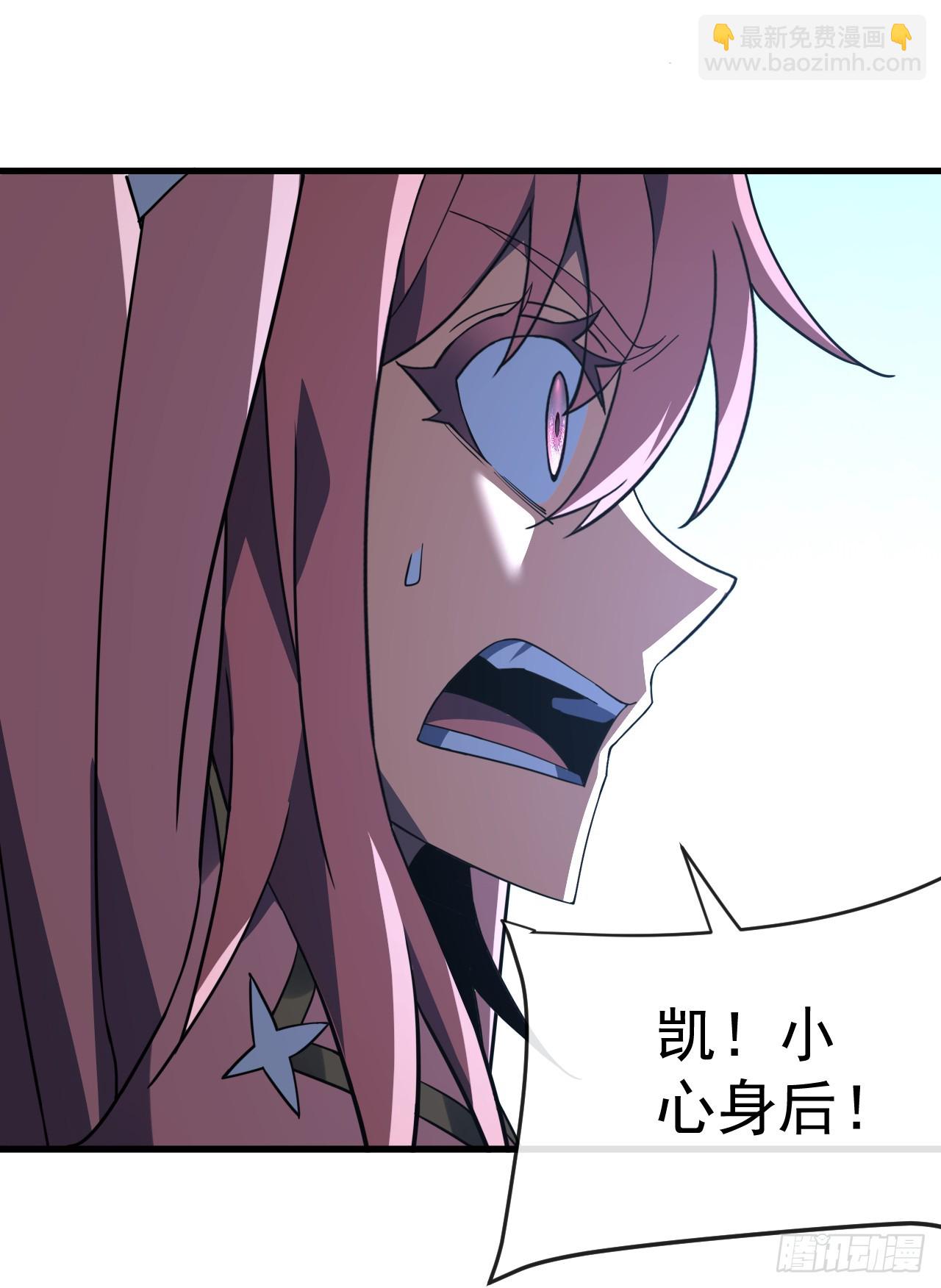 第134话 我命硬的很呢(1/2)-第136话