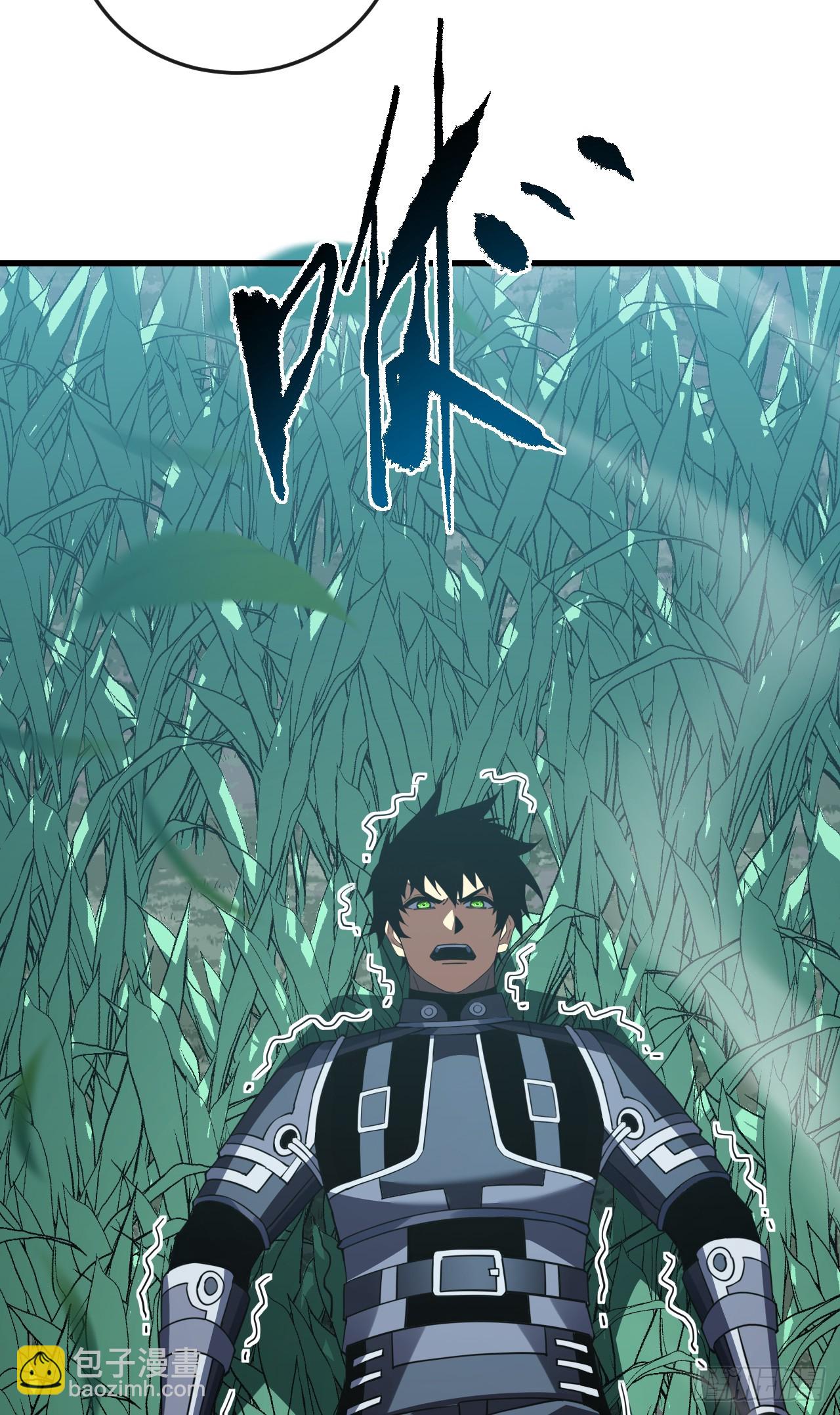 第134话 我命硬的很呢(1/2)-第136话